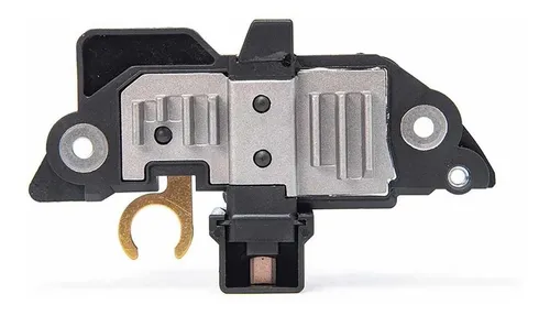REGULADOR ALTERNADOR TRANSPO BOSCH 12V VW JETTA BEETLE BORA 99-04 AUDI A4 02-06 MERCEDEZ BENZ IB261