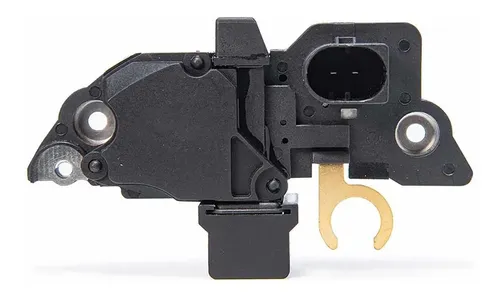 REGULADOR ALTERNADOR TRANSPO BOSCH 12V VW JETTA BEETLE BORA 99-04 AUDI A4 02-06 MERCEDEZ BENZ IB261