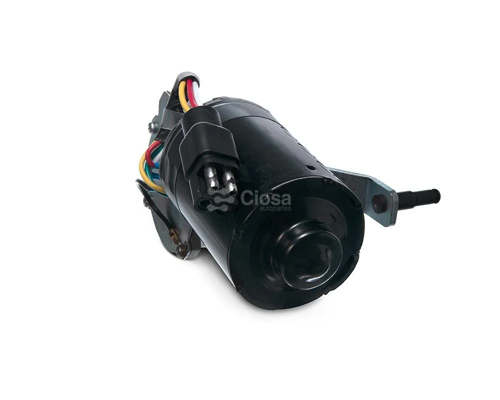 MOTOR LIMPIAPARABRISAS FORD CAMIONETAS TIPO BOSCH 4 TER 12V 9397041010 IMPORTADO