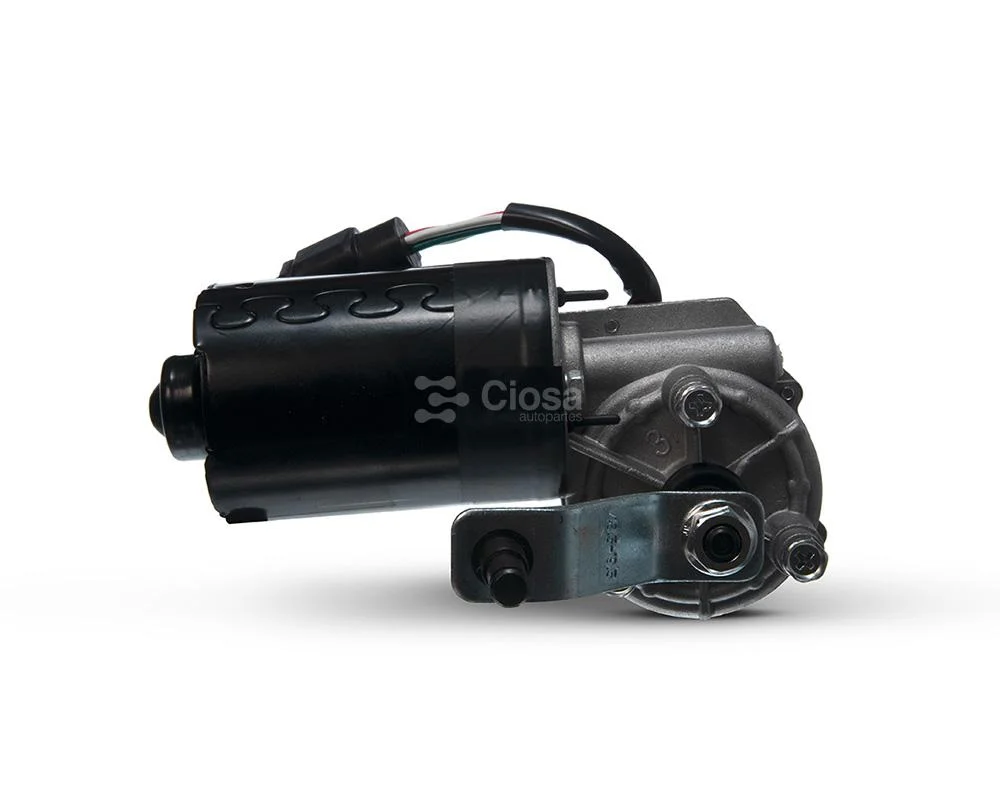 MOTOR LIMPIAPARABRISAS FORD CAMIONETAS TIPO BOSCH 4 TER 12V 9397041010 IMPORTADO