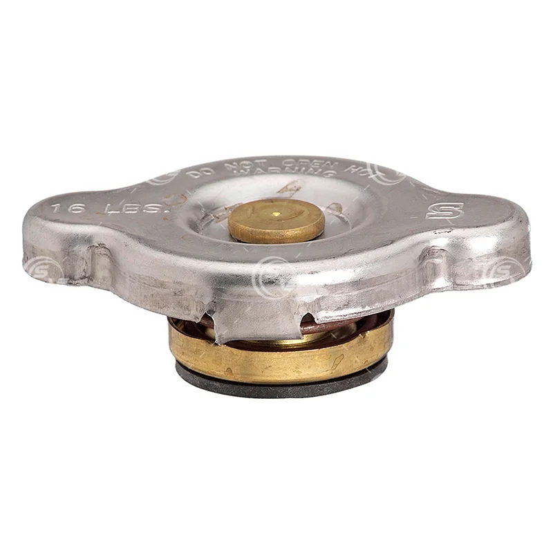 TAPON DE RADIADOR FORD HONDA MITSUBISHI NISSAN CHICO 16 LBS T31336 GATES