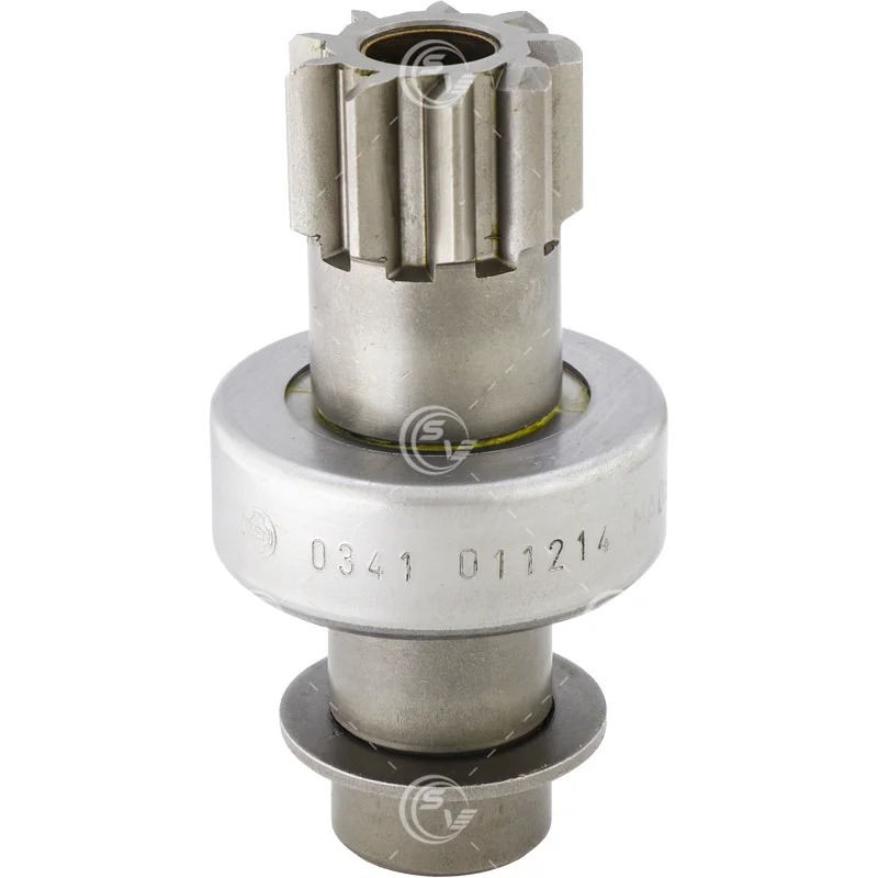 BENDIX MARCHA DENSO DAIHATSU SUBARU TOYOTA BASE ALTA 9DTS 10E GIRO CCW IZQ B0341 / 54-8206 ZEN