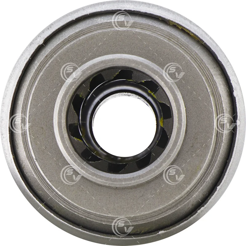BENDIX MARCHA DENSO DAIHATSU SUBARU TOYOTA BASE ALTA 9DTS 10E GIRO CCW IZQ B0341 / 54-8206 ZEN