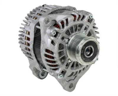 ALTERNADOR AUTOMOTRIZ MITSUBISHI NISSAN NV350 URVAN 3 TER 7 RAN 12V 150A GIRO DER A23317 / 20847