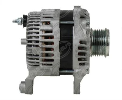 ALTERNADOR AUTOMOTRIZ MITSUBISHI NISSAN NV350 URVAN 3 TER 7 RAN 12V 150A GIRO DER A23317 / 20847
