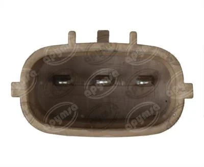 ALTERNADOR AUTOMOTRIZ MITSUBISHI NISSAN NV350 URVAN 3 TER 7 RAN 12V 150A GIRO DER A23317 / 20847