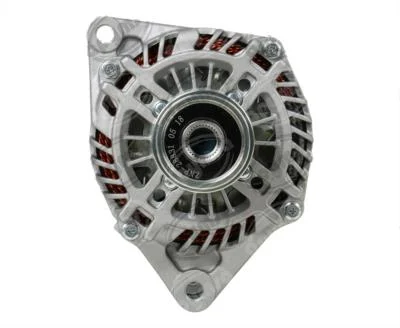 ALTERNADOR AUTOMOTRIZ MITSUBISHI NISSAN NV350 URVAN 3 TER 7 RAN 12V 150A GIRO DER A23317 / 20847