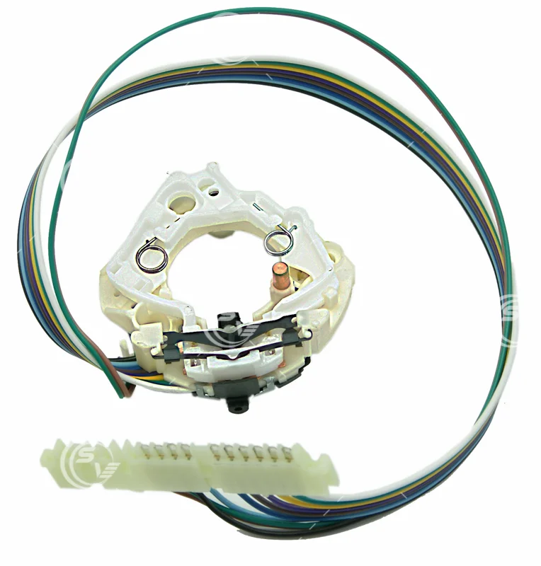 INTERRUPTOR CONMUTADOR DIRECCIONAL CUB CHEVROLET 10 TER TW20 / 36A016
