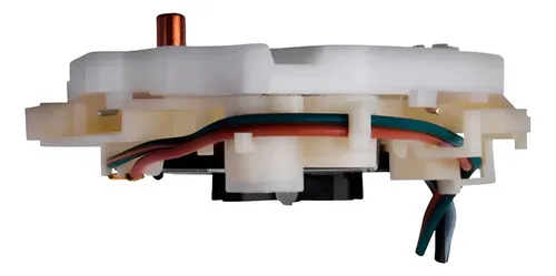 INTERRUPTOR CONMUTADOR DIRECCIONAL CUB CHEVROLET 10 TER TW20 / 36A016