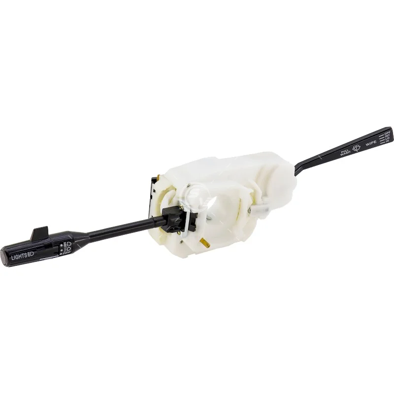 PALANCA MULTIFUNCIONES NISSAN PICK UP 720 SENTRA CON INTERVALOS STANDARD 15 TER P0109011 / CBS1065 ASER