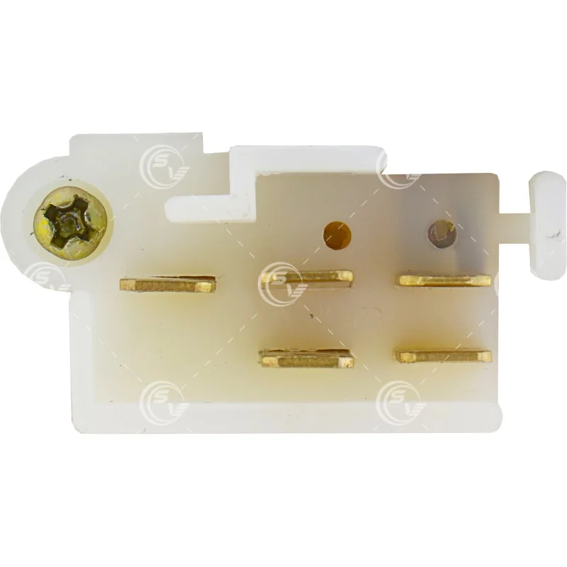 PALANCA MULTIFUNCIONES NISSAN PICK UP 720 SENTRA CON INTERVALOS STANDARD 15 TER P0109011 / CBS1065 ASER