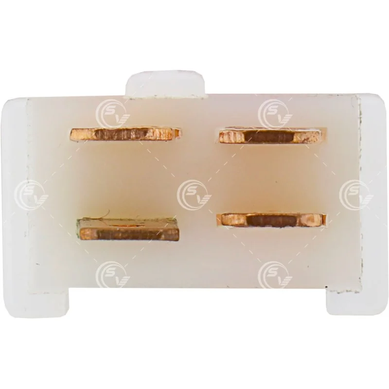 PALANCA MULTIFUNCIONES NISSAN PICK UP 720 SENTRA CON INTERVALOS STANDARD 15 TER P0109011 / CBS1065 ASER