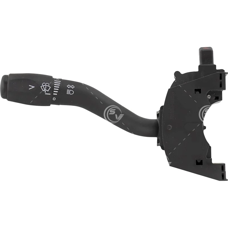 PALANCA DIRECCIONALES Y LIMPIAPARABRISAS FORD ECONOLINE SERIES VAN SUPER DUTY 21 TER 43318 / DS936 TOTAL