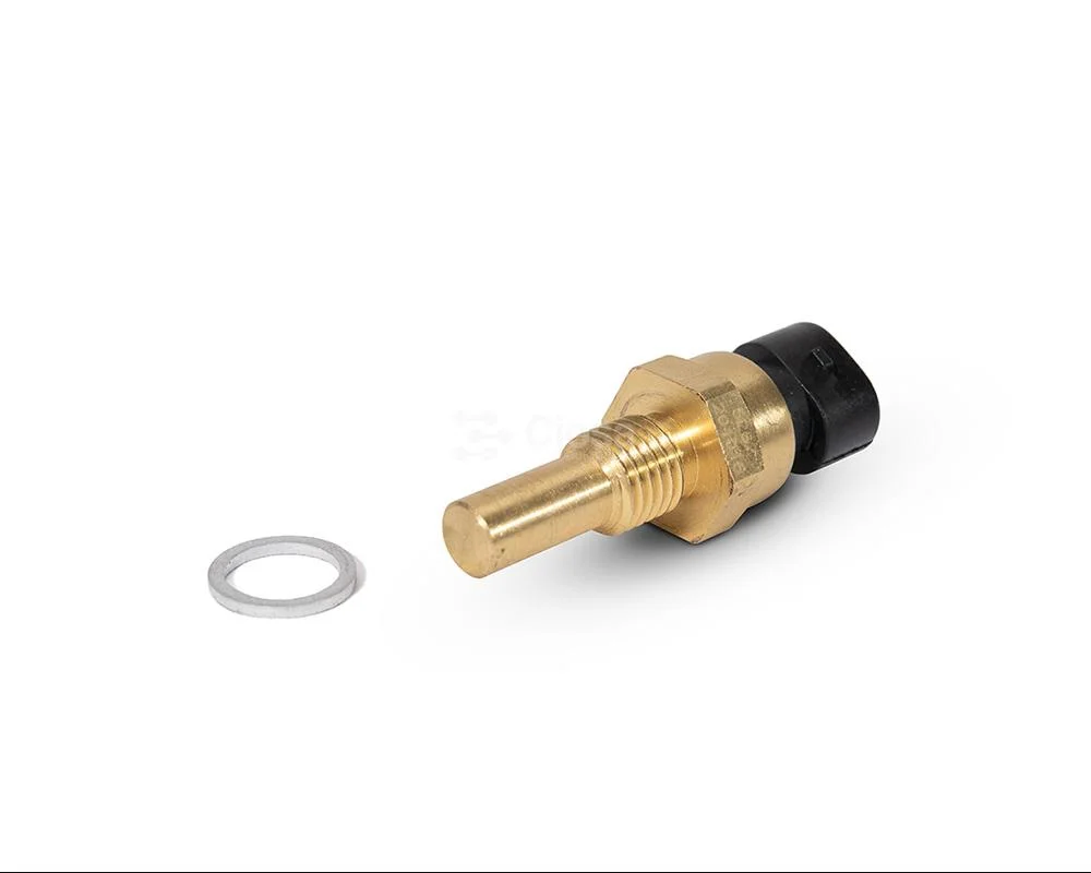 SENSOR DE TEMPERATURA DE REFRIGERANTE CTS CHEVROLET AVEO CHEVY MONZA SUBURBAN TAHOE 2 TER 04726 / TX89 INJETECH