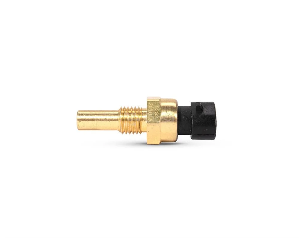 SENSOR DE TEMPERATURA DE REFRIGERANTE CTS CHEVROLET AVEO CHEVY MONZA SUBURBAN TAHOE 2 TER 04726 / TX89 INJETECH