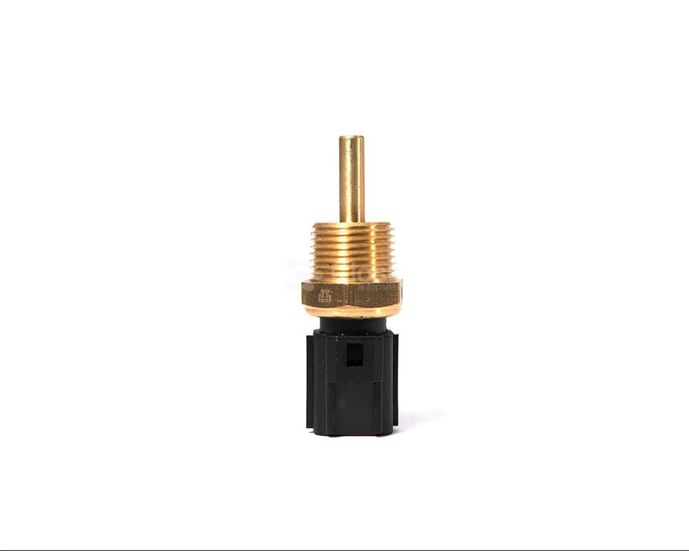 SENSOR DE TEMPERATURA DE REFRIGERANTE CTS CHEVROLET AVEO CHEVY MONZA SUBURBAN TAHOE 2 TER 04726 / TX89 INJETECH