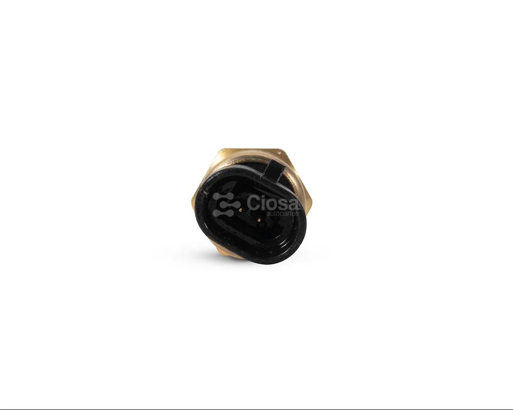 SENSOR DE TEMPERATURA DE REFRIGERANTE CTS CHEVROLET AVEO CHEVY MONZA SUBURBAN TAHOE 2 TER 04726 / TX89 INJETECH