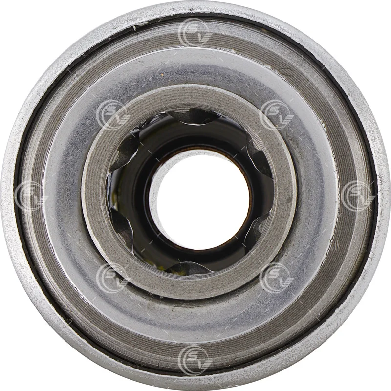 BENDIX MARCHA DELCO CHEVROLET ASTRO BLAZER SILVERADO SUBURBAN TAHOE FORD 11DTS 6E GIRO CW B09589 / 54-168 / 0958