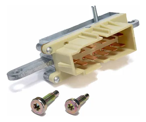 SWITCH DE COLUMNA CUB FORD E-150 ECOLINE 250, 350, F53 LINCON MARK VII 11 TER LS640 / 37A123