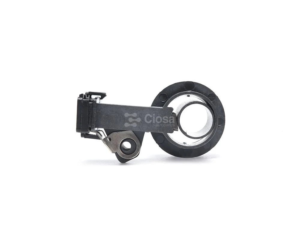 PORTA CARBON ALTERNADOR DELCO SERIE CS130D 12V 02554 / 39109 TOTAL