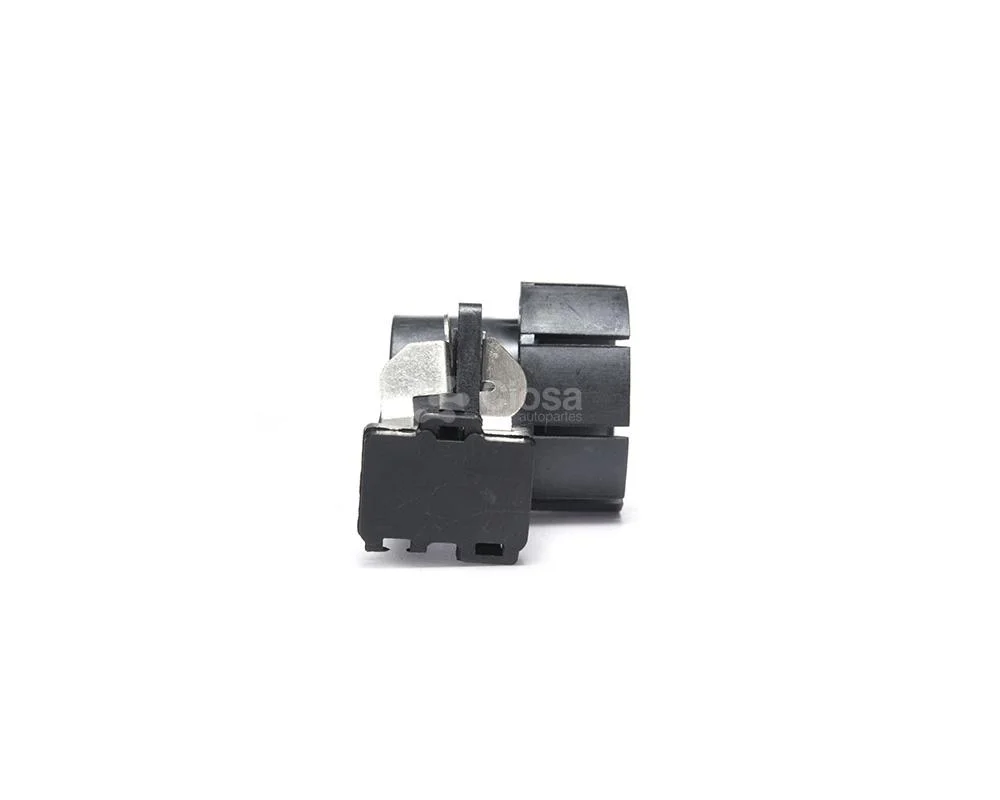 PORTA CARBON ALTERNADOR DELCO SERIE CS130D 12V 02554 / 39109 TOTAL