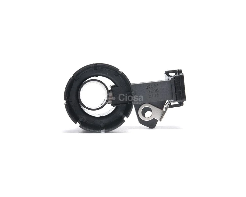 PORTA CARBON ALTERNADOR DELCO SERIE CS130D 12V 02554 / 39109 TOTAL