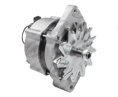 ALTERNADOR AUTOMOTRIZ BOSCH IR/EF THERMO KING12V 37A GIRO DER 1 RAN 0023502 / 12223 VALUE