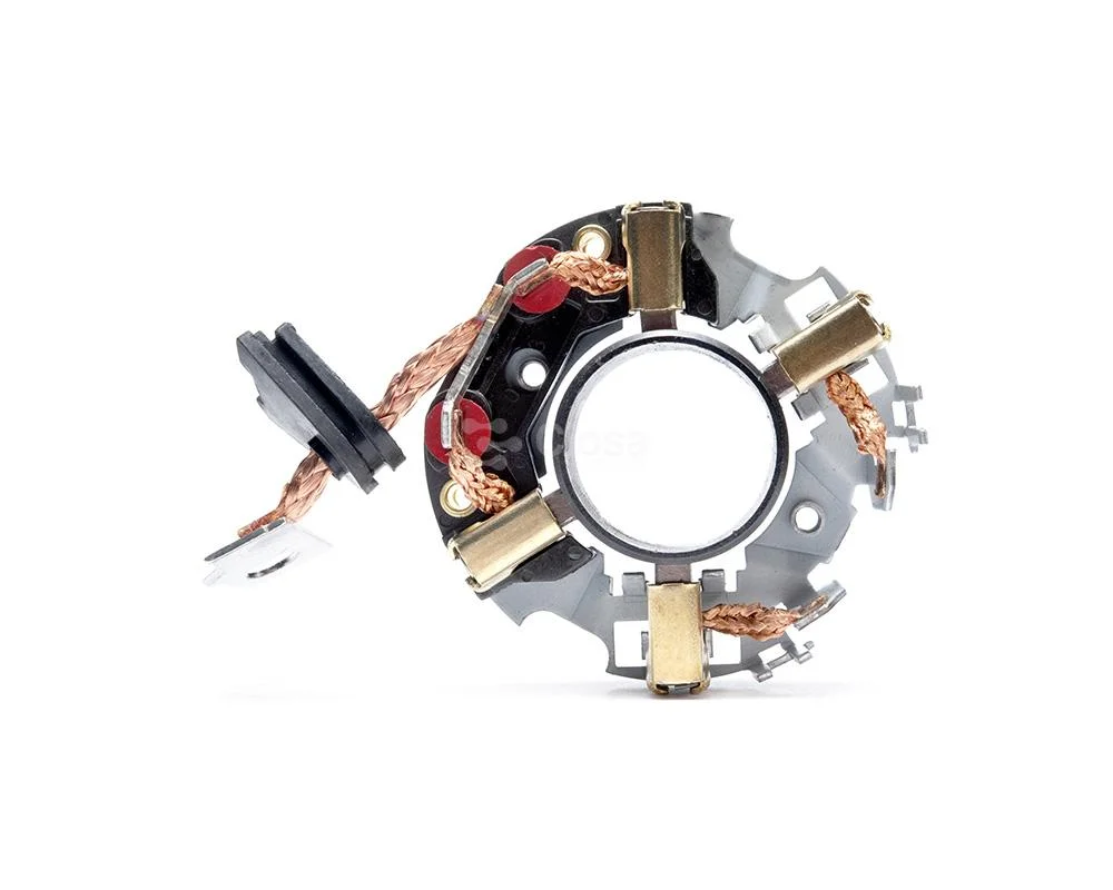 PORTA CARBON MARCHA BOSCH CHEVROLET CHEVY TBI NISSAN SENTRA TSURU VW GOLF JETTA A3 12V 02928 / 1004336985 TOTAL