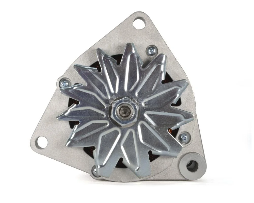 ALTERNADOR AUTOMOTRIZ BOSCH I/R FAMSA MERCEDEZ BENZ SIN POLEA 12V 55A GIRO DER 11759 / 14391N TOTAL