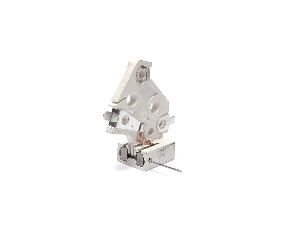 PORTA CARBON ALTERNADOR DELCO SERIE INTEGRADO 10si 27si 12V 02545 / 39-101 TOTAL