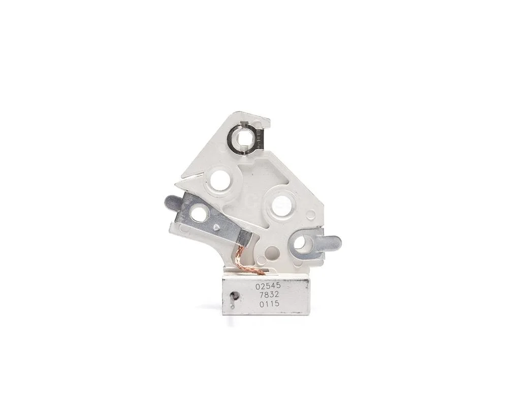 PORTA CARBON ALTERNADOR DELCO SERIE INTEGRADO 10si 27si 12V 02545 / 39-101 TOTAL