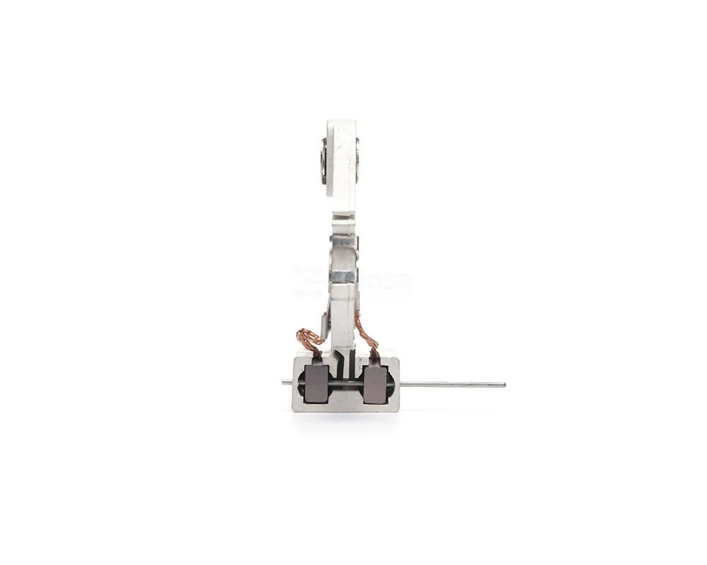 PORTA CARBON ALTERNADOR DELCO SERIE INTEGRADO 10si 27si 12V 02545 / 39-101 TOTAL