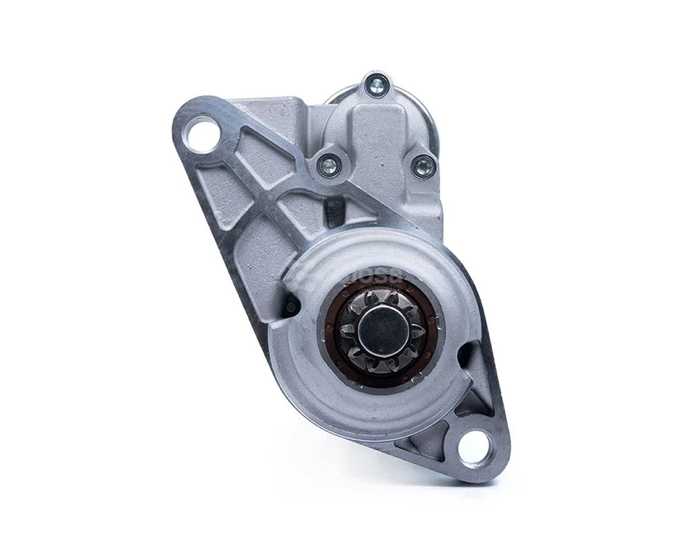 MARCHA AUTOMOTRIZ BOSCH PMGR VW JETTA GOLF POLO VENTO AUDI A1 SEAT 1 TER 12V 10DTS 1.0kW GIRO IZQ 32675N WAI