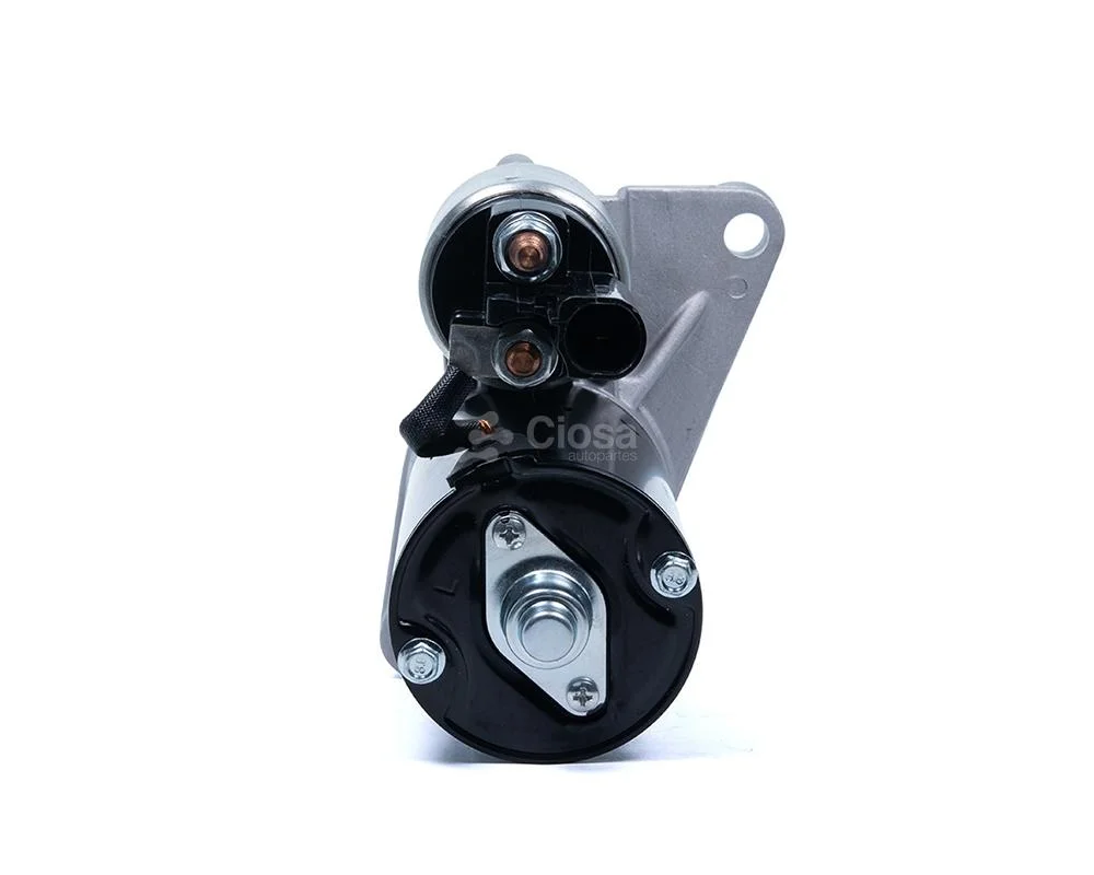 MARCHA AUTOMOTRIZ BOSCH PMGR VW JETTA GOLF POLO VENTO AUDI A1 SEAT 1 TER 12V 10DTS 1.0kW GIRO IZQ 32675N WAI