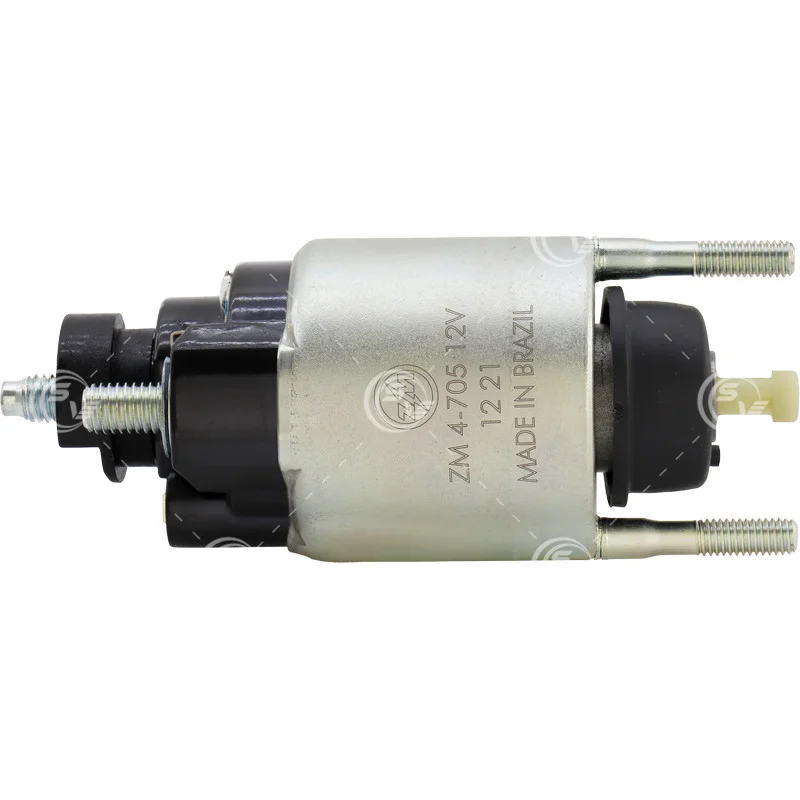 SOLENOIDE MARCHA NIPPONDENSO HONDA CIVIC ACURA EL C/CASUELA 12V ZM4705 / 66-8223