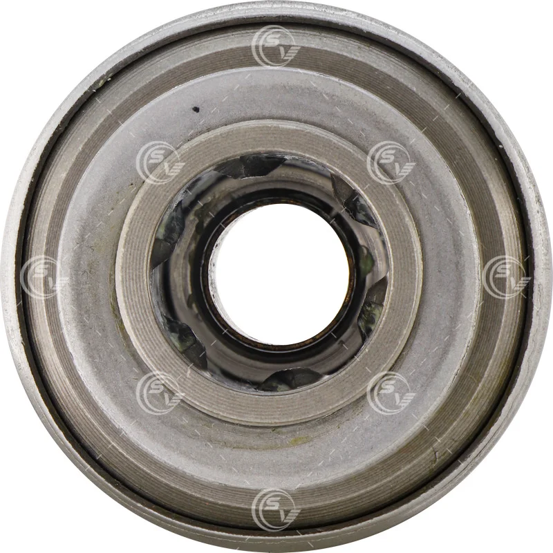 BENDIX MARCHA DELCO 374 1958-12 CHEVROLET SILVERADO FORD MERCURY GRAND MARQUIS 12DTS 6E GIRO CW 39523 / 54-176 / 1082