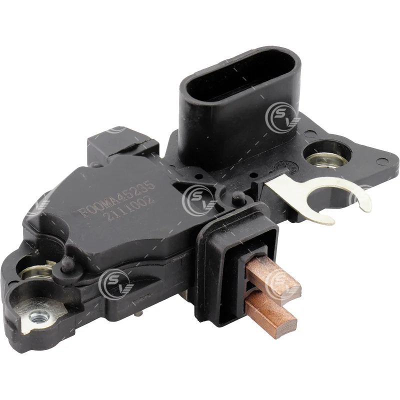REGULADOR ALTERNADOR BOSCH MERCEDES BENZ 12V 150 AMP 4 TER IB5235 ASER PREMIUM