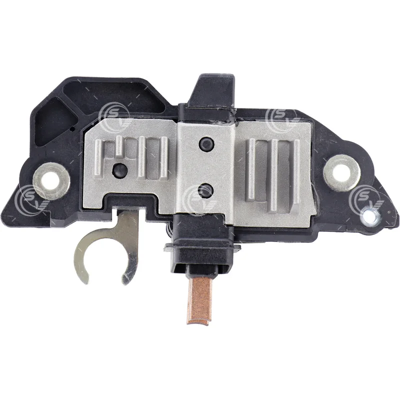 REGULADOR ALTERNADOR BOSCH MERCEDES BENZ 12V 150 AMP 4 TER IB5235 ASER PREMIUM