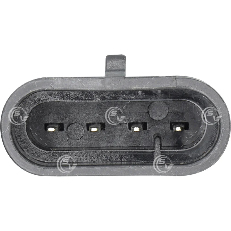 REGULADOR ALTERNADOR BOSCH MERCEDES BENZ 12V 150 AMP 4 TER IB5235 ASER PREMIUM