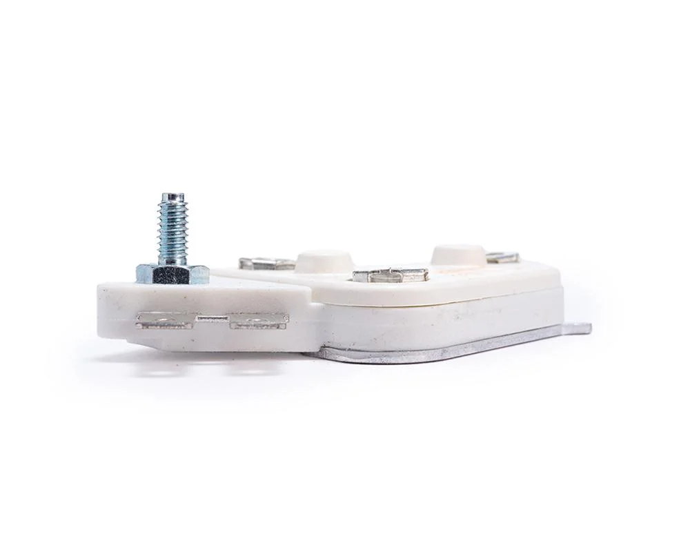 REGULADOR ALTERNADOR RENARD DELCO 24V 2 TER C/ TORNILLO 10si 20si 21si 22si 23si 33si 34si D104HD