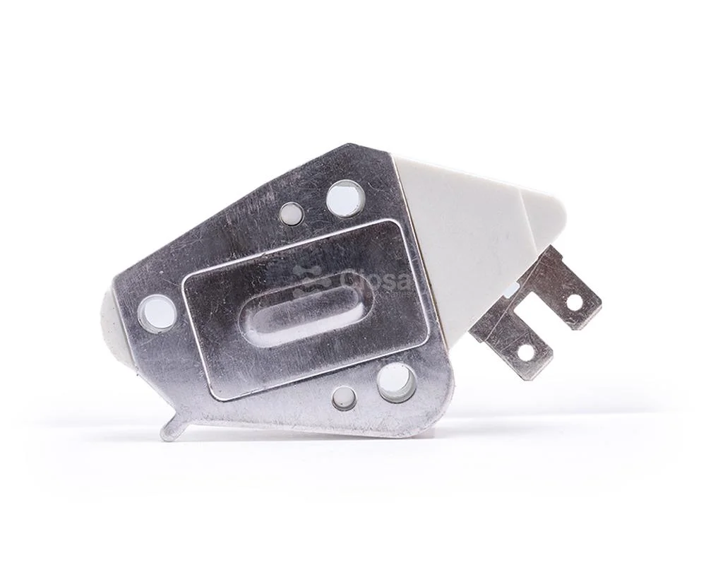 REGULADOR ALTERNADOR RENARD DELCO 24V 2 TER C/ TORNILLO 10si 20si 21si 22si 23si 33si 34si D104HD