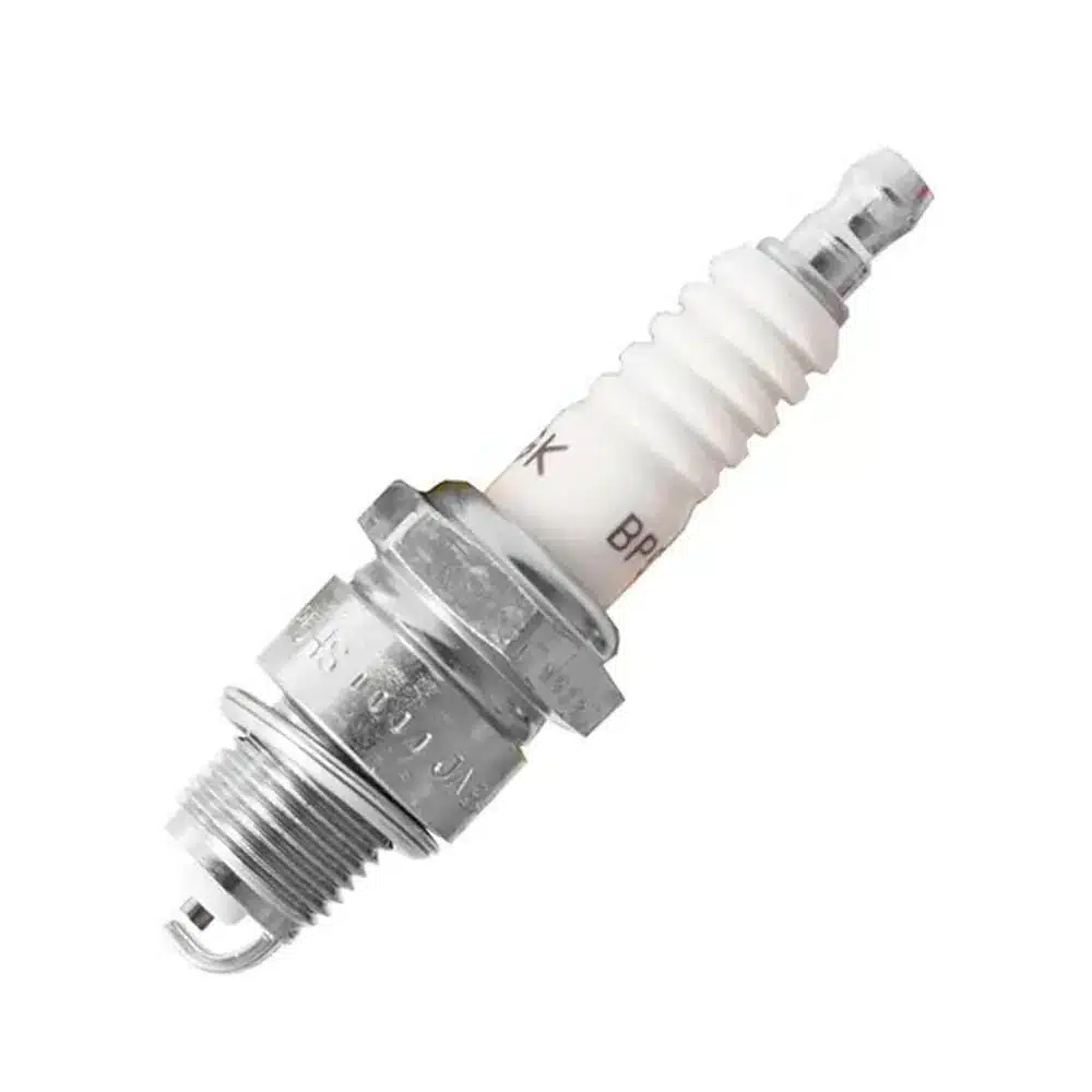 BUJIA C/NUCLEO DE COBRE PUNTA DE NIQUEL ESTANDAR VW SEDAN L92Y CHAMPION