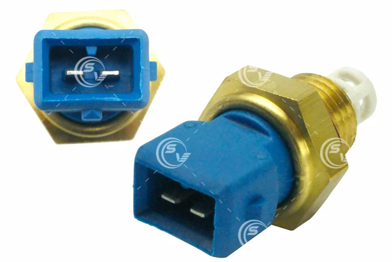 SENSOR DE TEMPERATURA MTE-THOMSON CARGA AIRE VW COMBI DERBY JETTA A3 2 TER 12199 / 5042