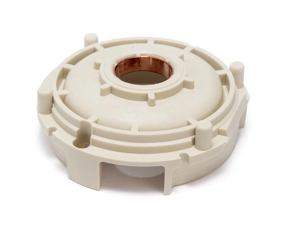 TAPA SATELITE TOTAL PARA MARCHA BOSCH VW NEON JETTA PASSAT POLO AUDI A3 DODGE DURANGO AVENGER STRATUS 39817 / 7691822