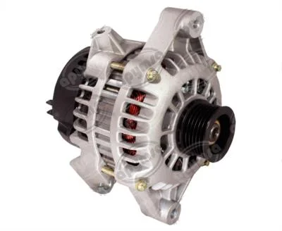 ALTERNADOR AUTOMOTRIZ DELCO CS-130 CHEVROLET CHEVY ISUZU 6 RAN 12V 100-105A GIRO DER 0177200 VALUE