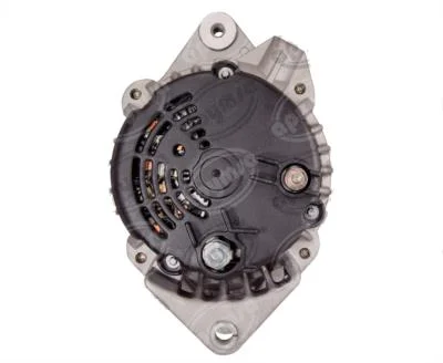 ALTERNADOR AUTOMOTRIZ DELCO CS-130 CHEVROLET CHEVY ISUZU 6 RAN 12V 100-105A GIRO DER 0177200 VALUE