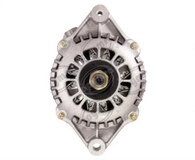 ALTERNADOR AUTOMOTRIZ DELCO CS-130 CHEVROLET CHEVY ISUZU 6 RAN 12V 100-105A GIRO DER 0177200 VALUE