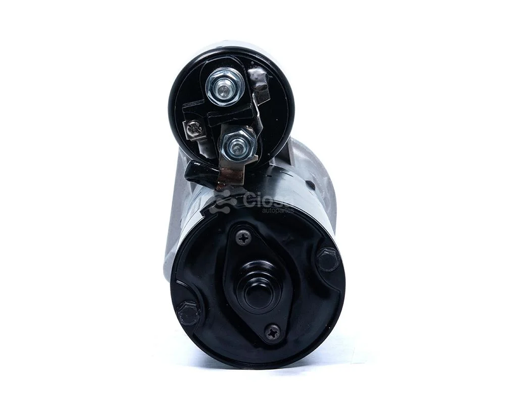 MARCHA AUTOMOTRIZ BOSCH PMGR VW POINTER VAN 12V 9DTS 1.1kW GIRO DER 40183 / 30206 TOTAL