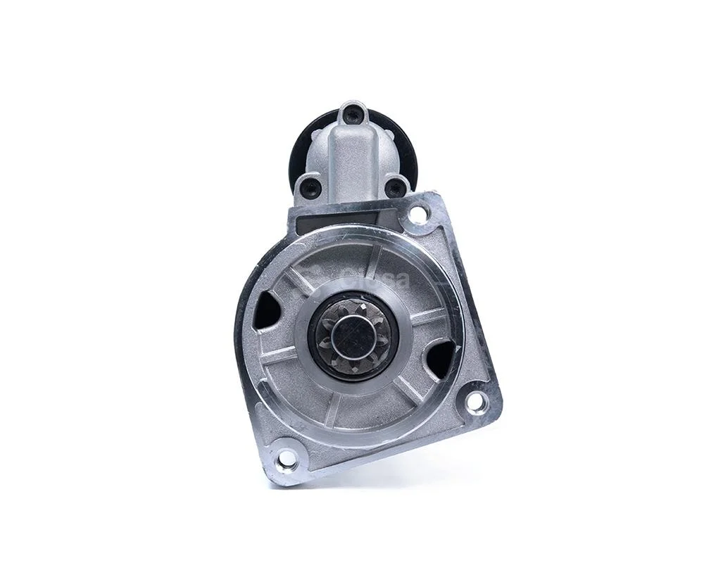 MARCHA AUTOMOTRIZ BOSCH PMGR VW POINTER VAN 12V 9DTS 1.1kW GIRO DER 40183 / 30206 TOTAL