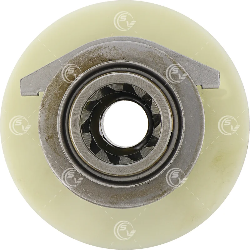 BENDIX MARCHA BOSCH FORD 6,8 CIL CHEVROLET DODGE MERCEDES BENZ C/BAQUELITA 9DTS 10E GIRO CW B0139 / 54-9130 ZEN